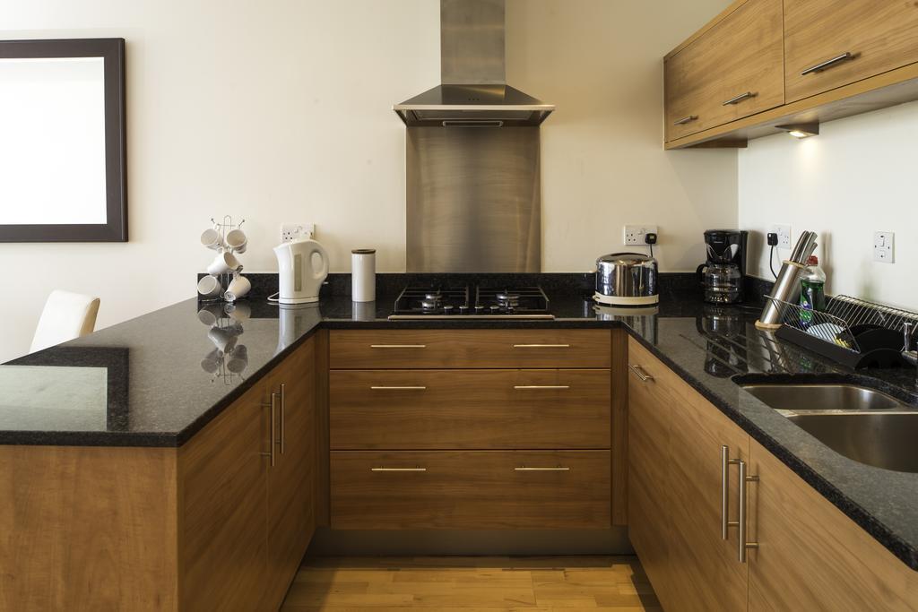 Apartment My Chelsea London