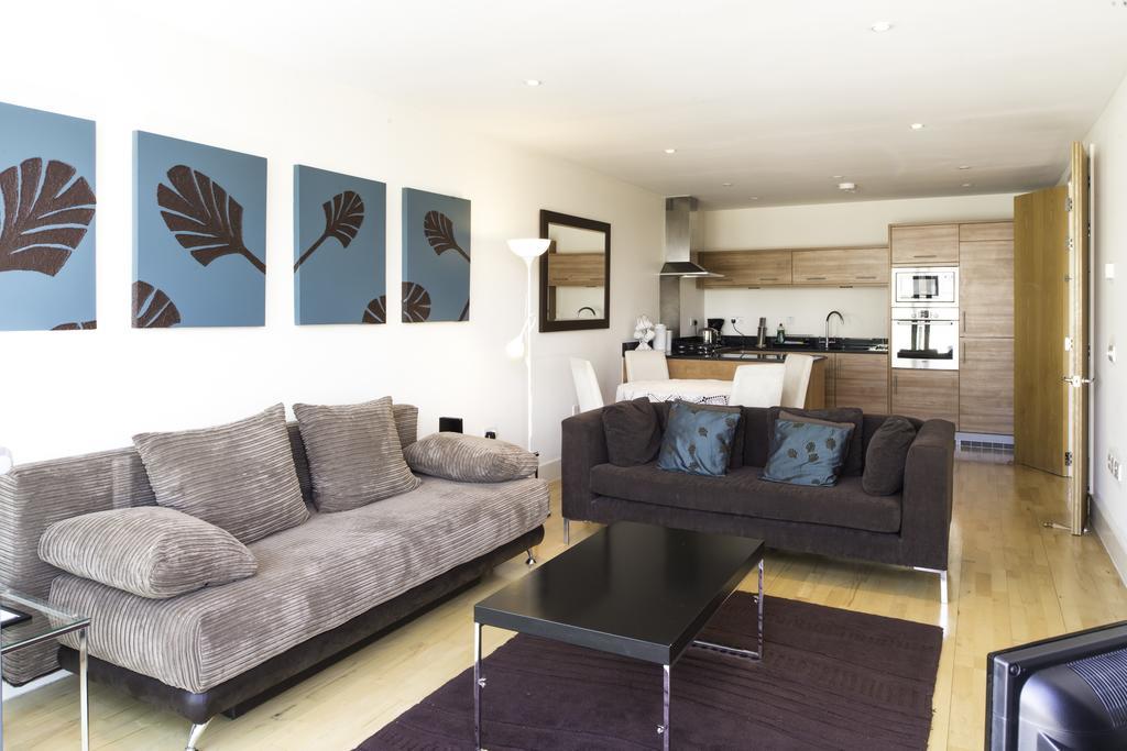 Appartement My Chelsea *