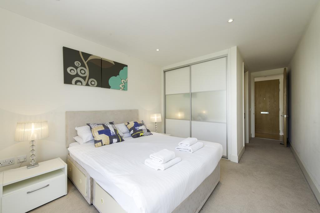 Apartment My Chelsea London