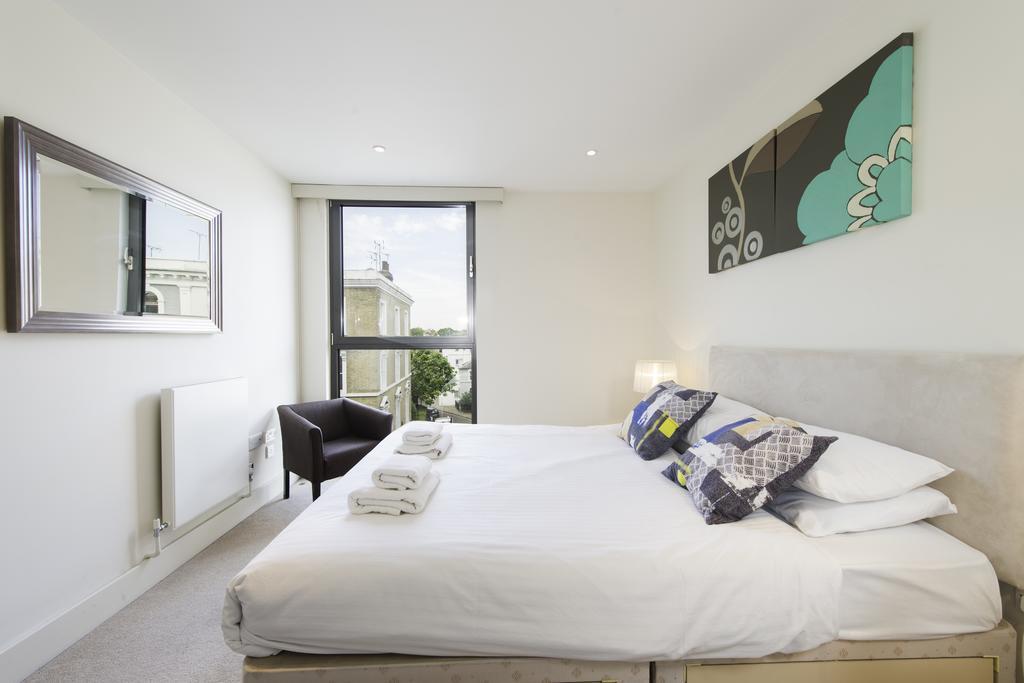 Appartement My Chelsea