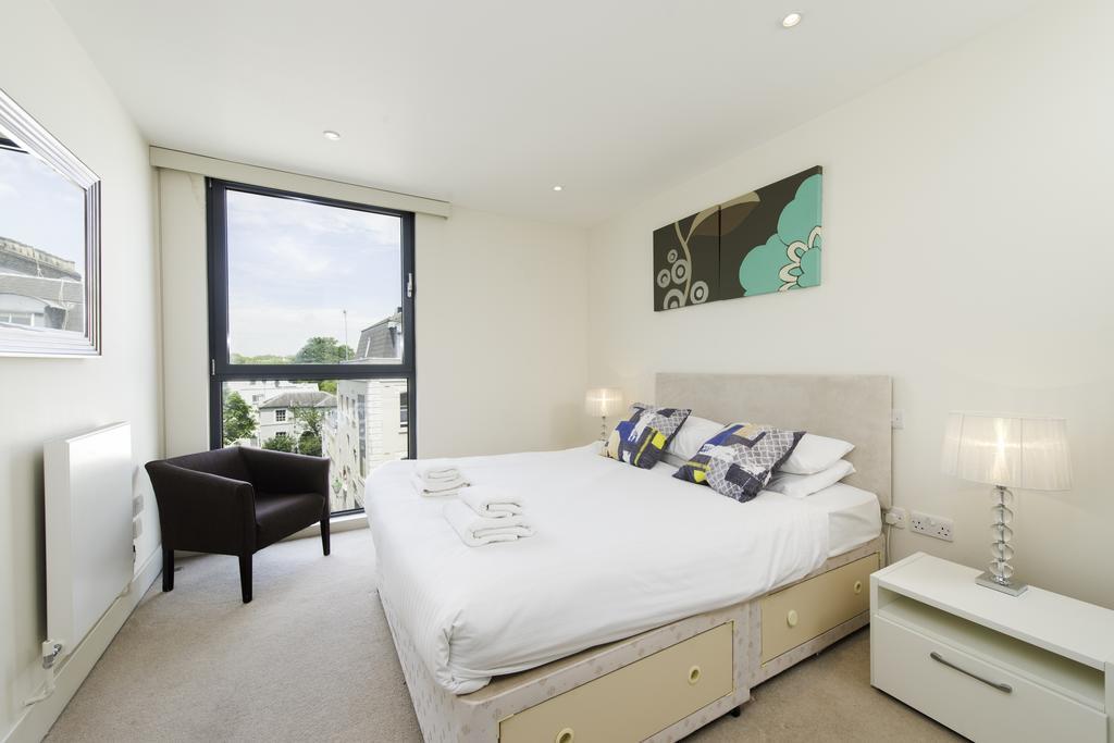 My Chelsea Apartment London