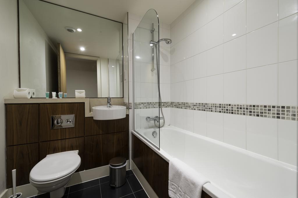 My Chelsea Appartement *