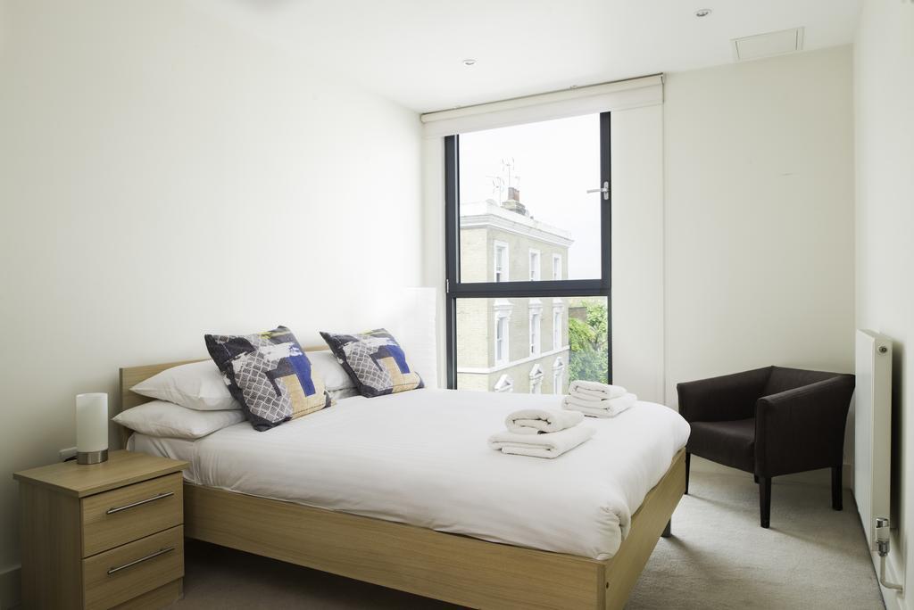 My Chelsea Appartement Londen