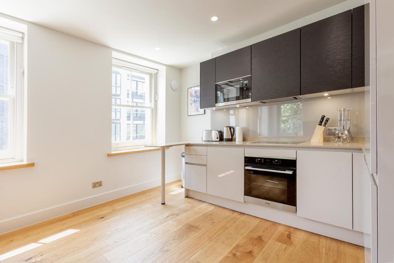 Fitzrovia & Soho - Cityapartmentstay Appartement