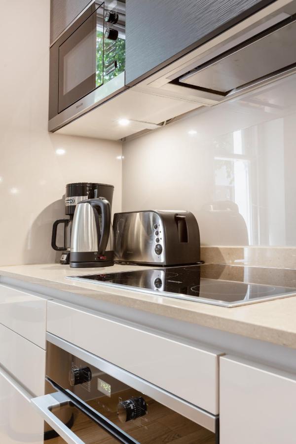 Fitzrovia & Soho - Cityapartmentstay