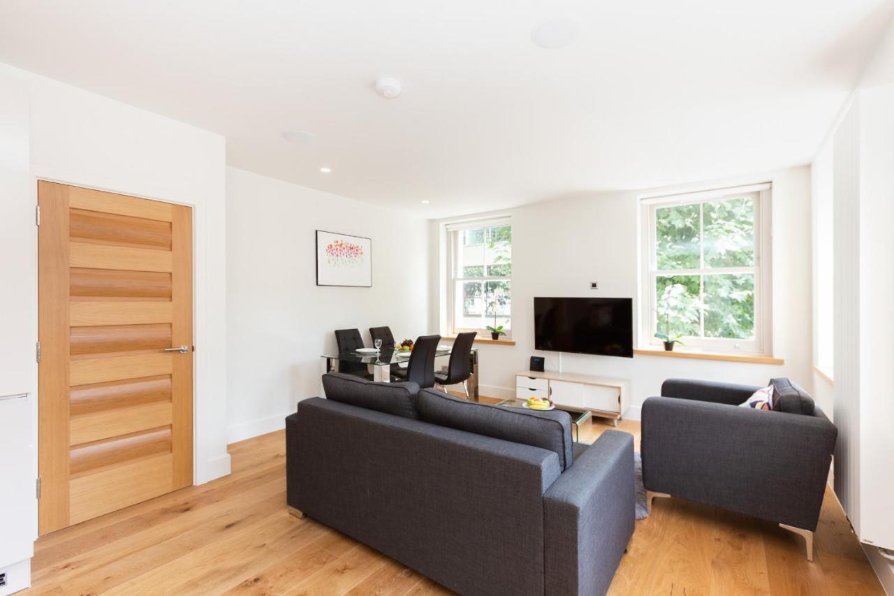 Appartement Fitzrovia & Soho - Cityapartmentstay