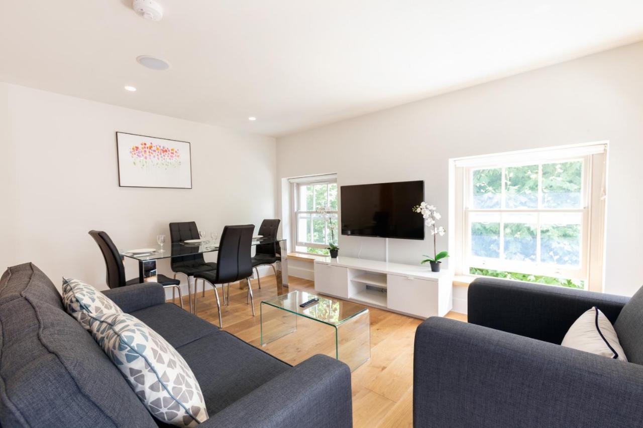Apartment Fitzrovia & Soho - Cityapartmentstay *