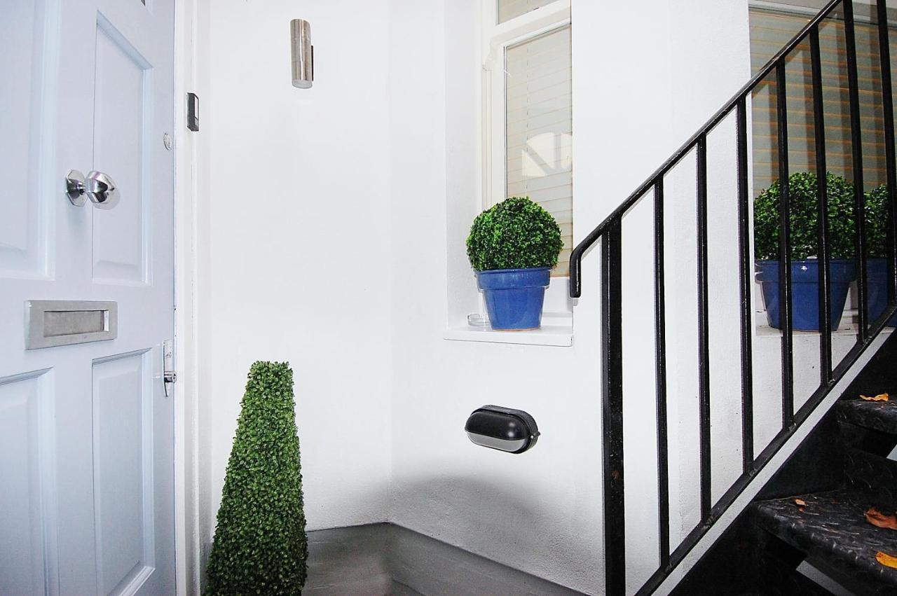 Appartamento Eden Luxury Londra