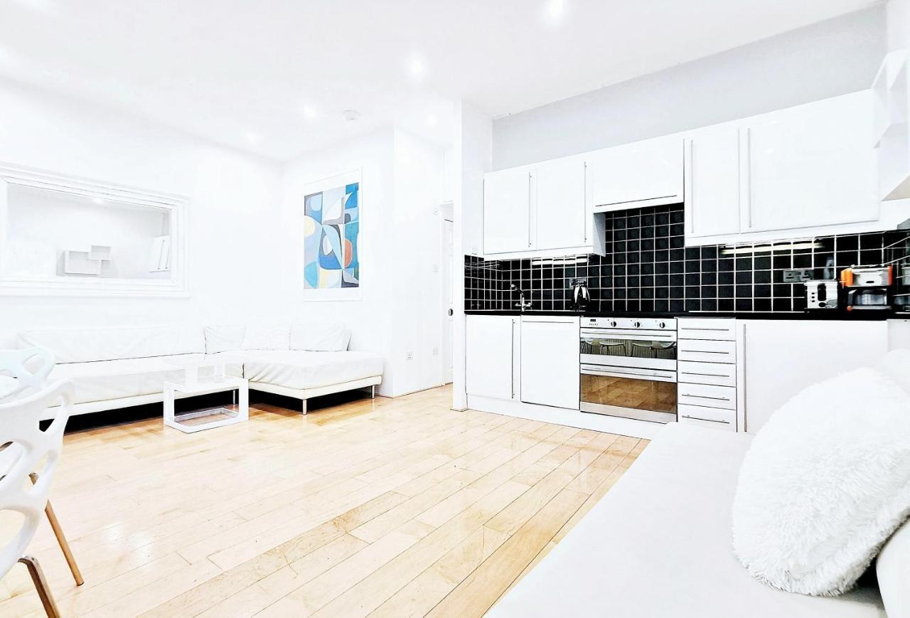 Appartamento Eden Luxury