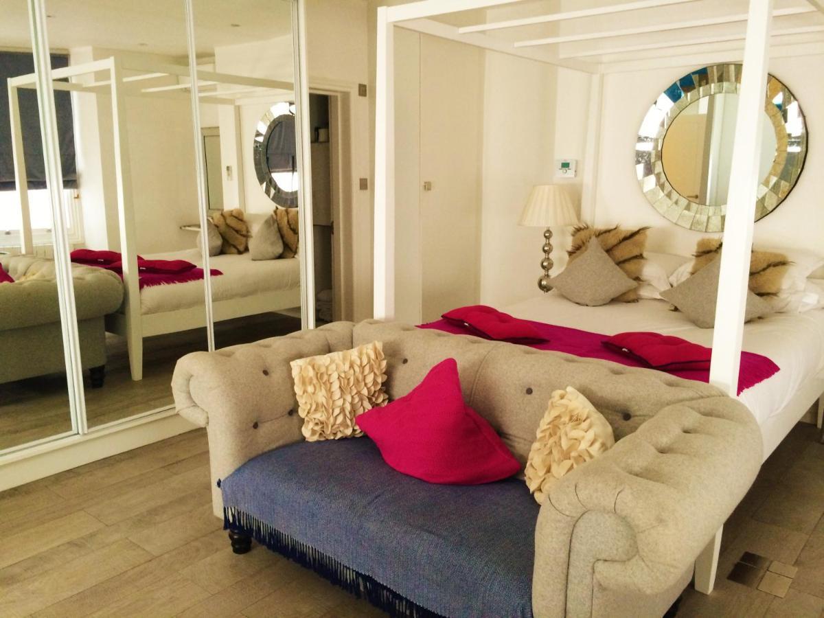Twenty Nevern Square Hotel