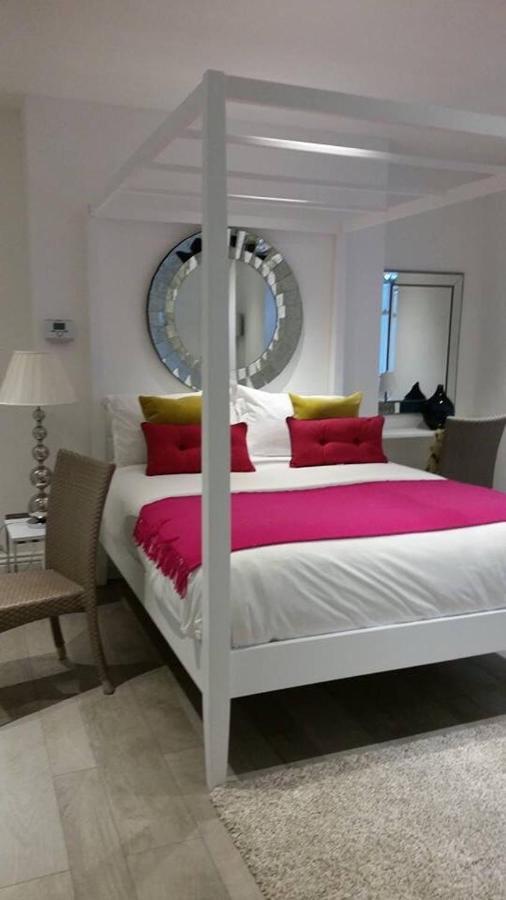 Twenty Nevern Square London