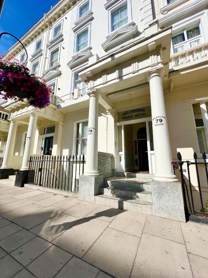 Hotell Melbourne House 3*