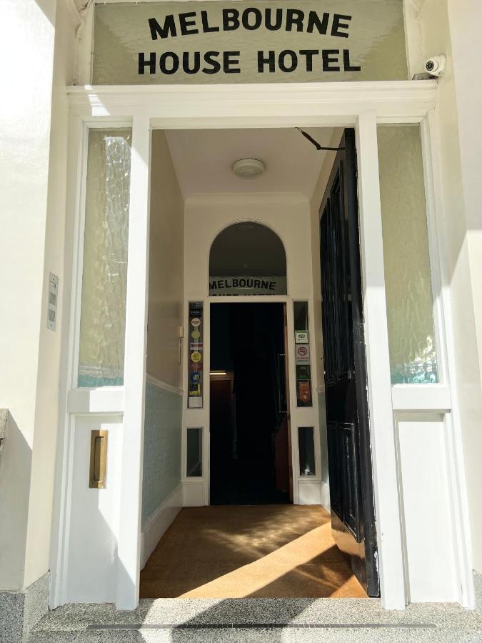 Hotell Melbourne House 3*