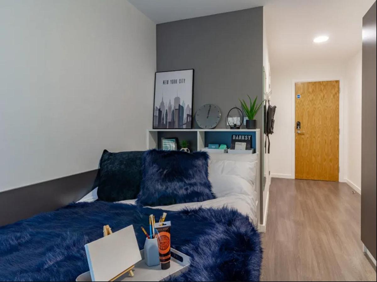 Modern Rooms In Wembley, Sk * Londra