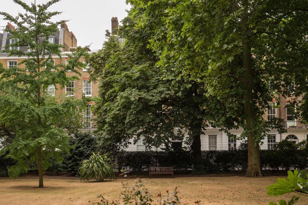 Apartment The Dorset - Stylish New 1 Bedroom In Marylebone London