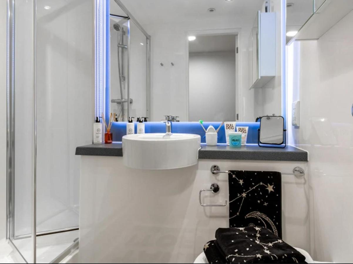 Modern Rooms In Wembley, Sk * Londra