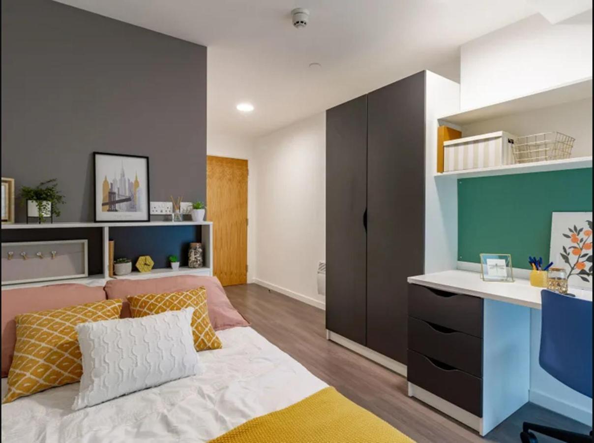 Modern Rooms In Wembley, Sk Affittacamere Londra