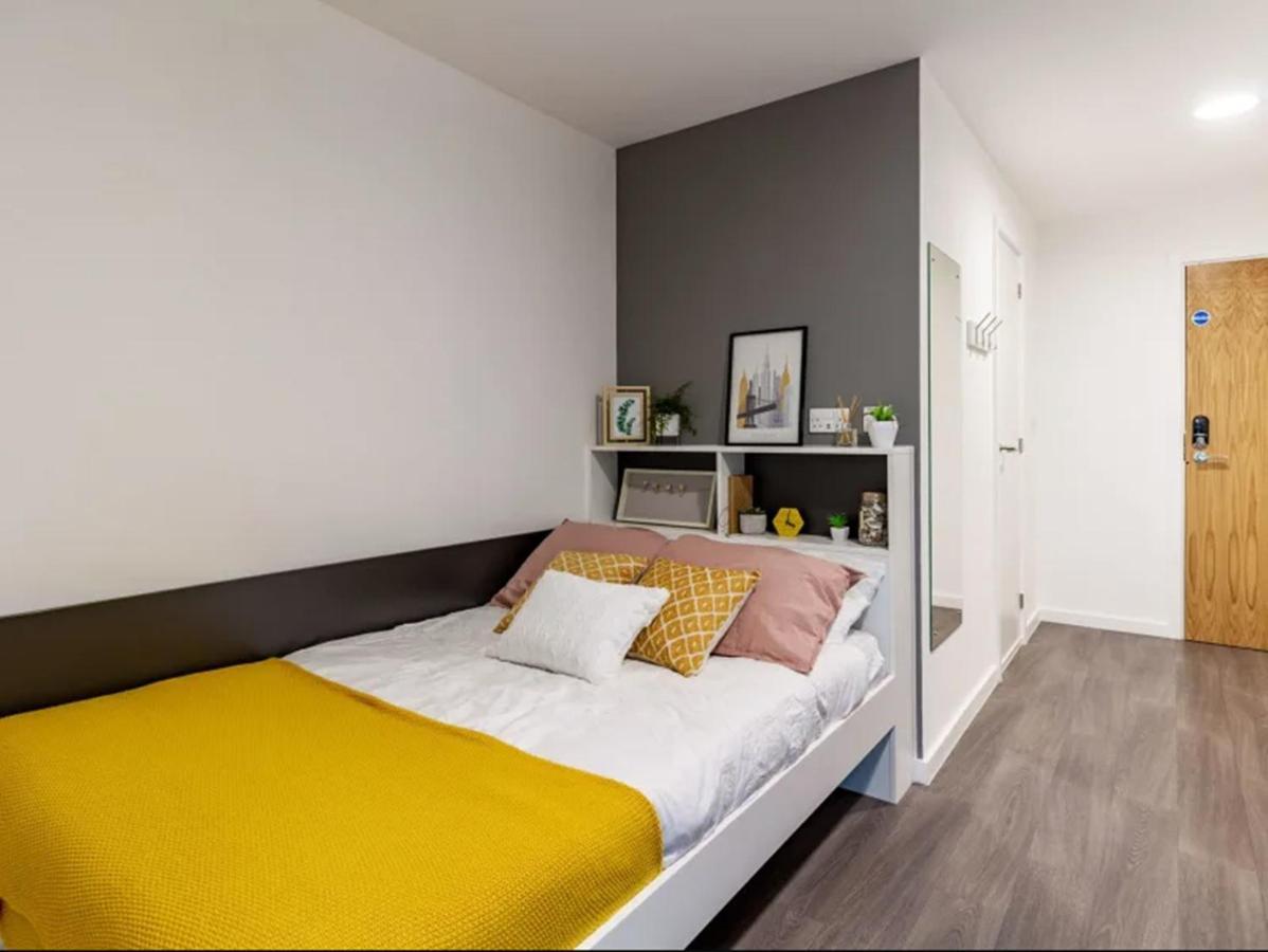 Affittacamere Modern Rooms In Wembley, Sk Londra