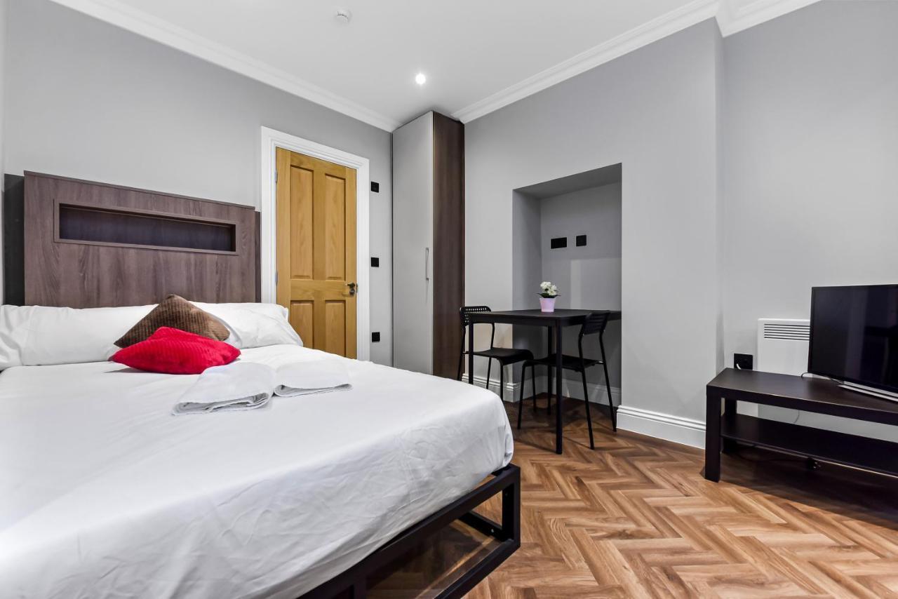 Apartment York By Dc *