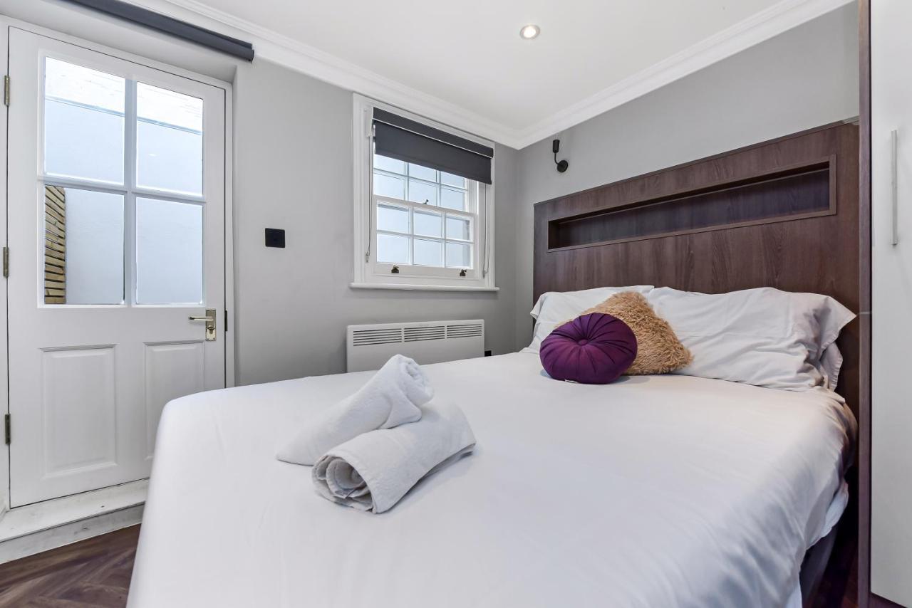 Apartment York By Dc