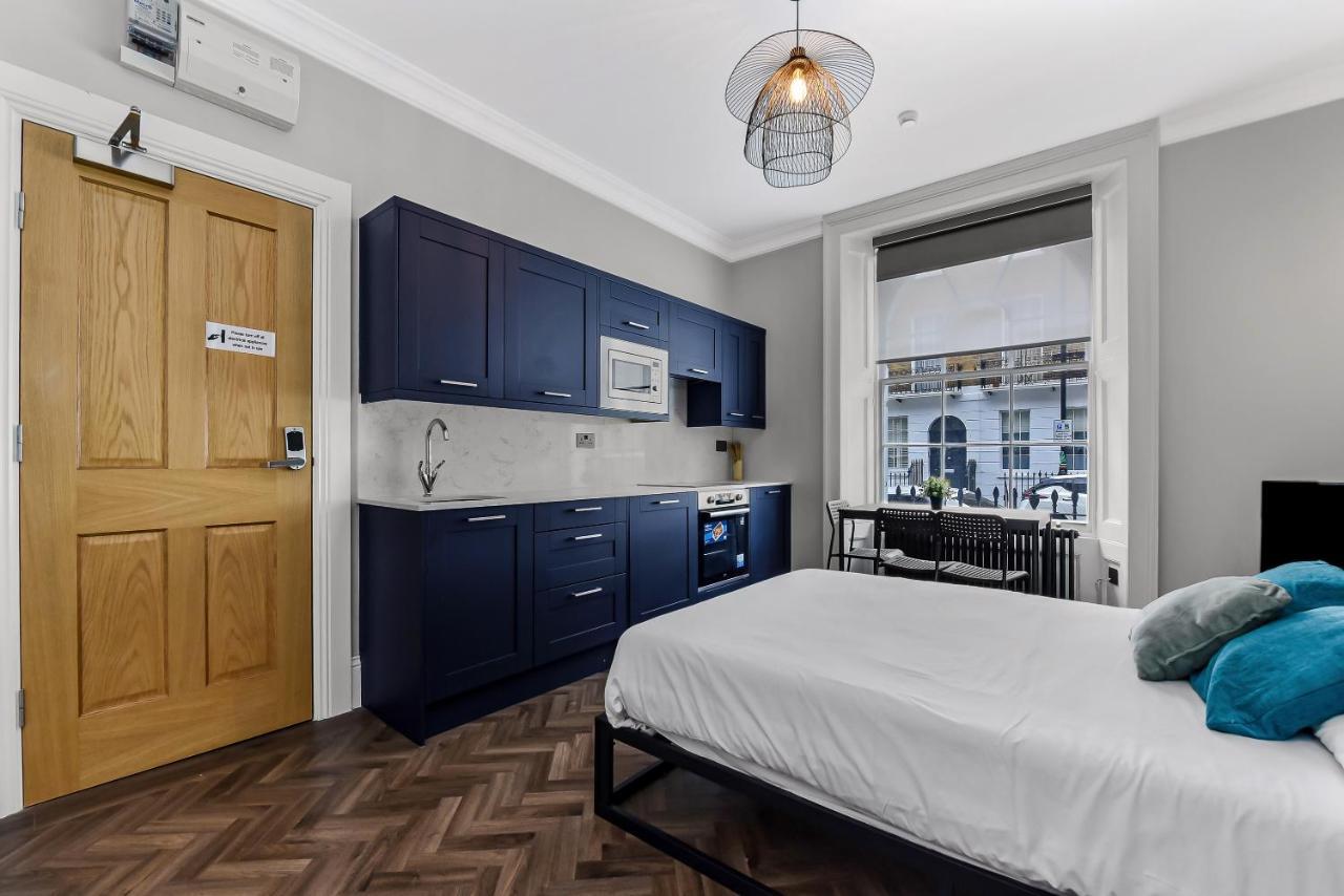 York By Dc Apartment *