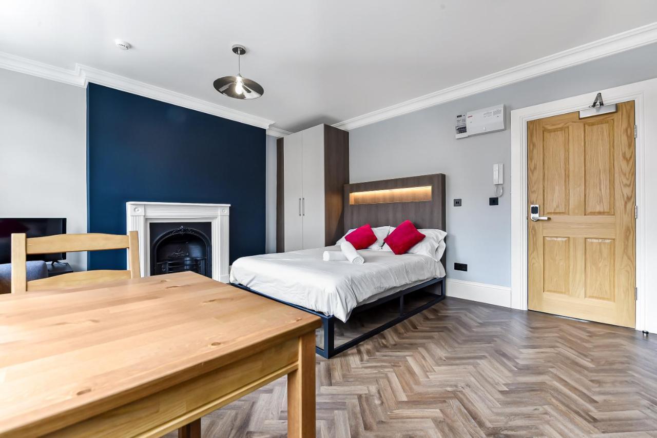 Apartment York By Dc *