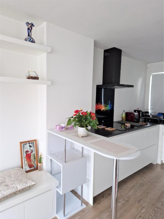 Modern 2-bedroom Flat Near Chelsea