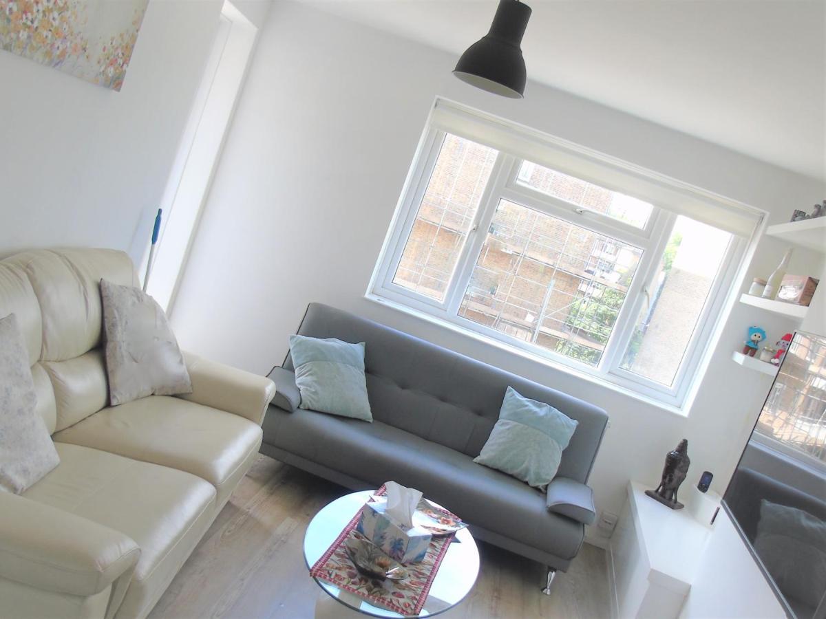 Appartement Modern 2-bedroom Flat Near Chelsea *