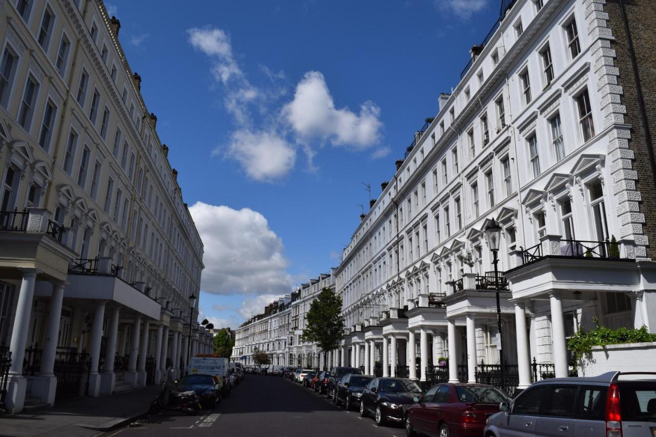 Appartement Luxury 2 Double Bedroom Flat - Kensington *