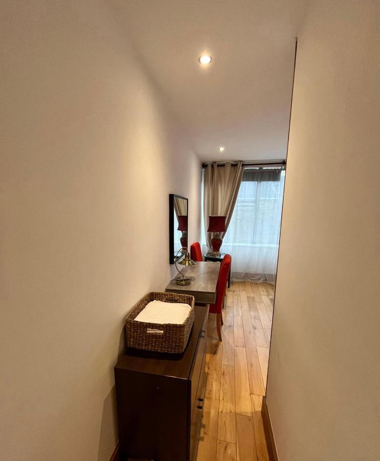 Appartement Luxury 2 Double Bedroom Flat - Kensington *