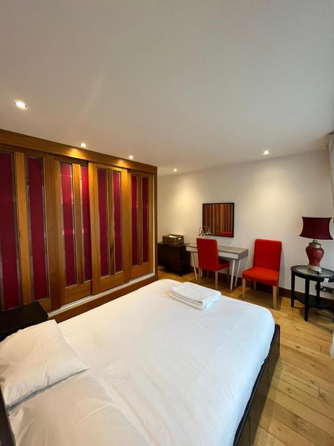 Luxury 2 Double Bedroom Flat - Kensington Londen