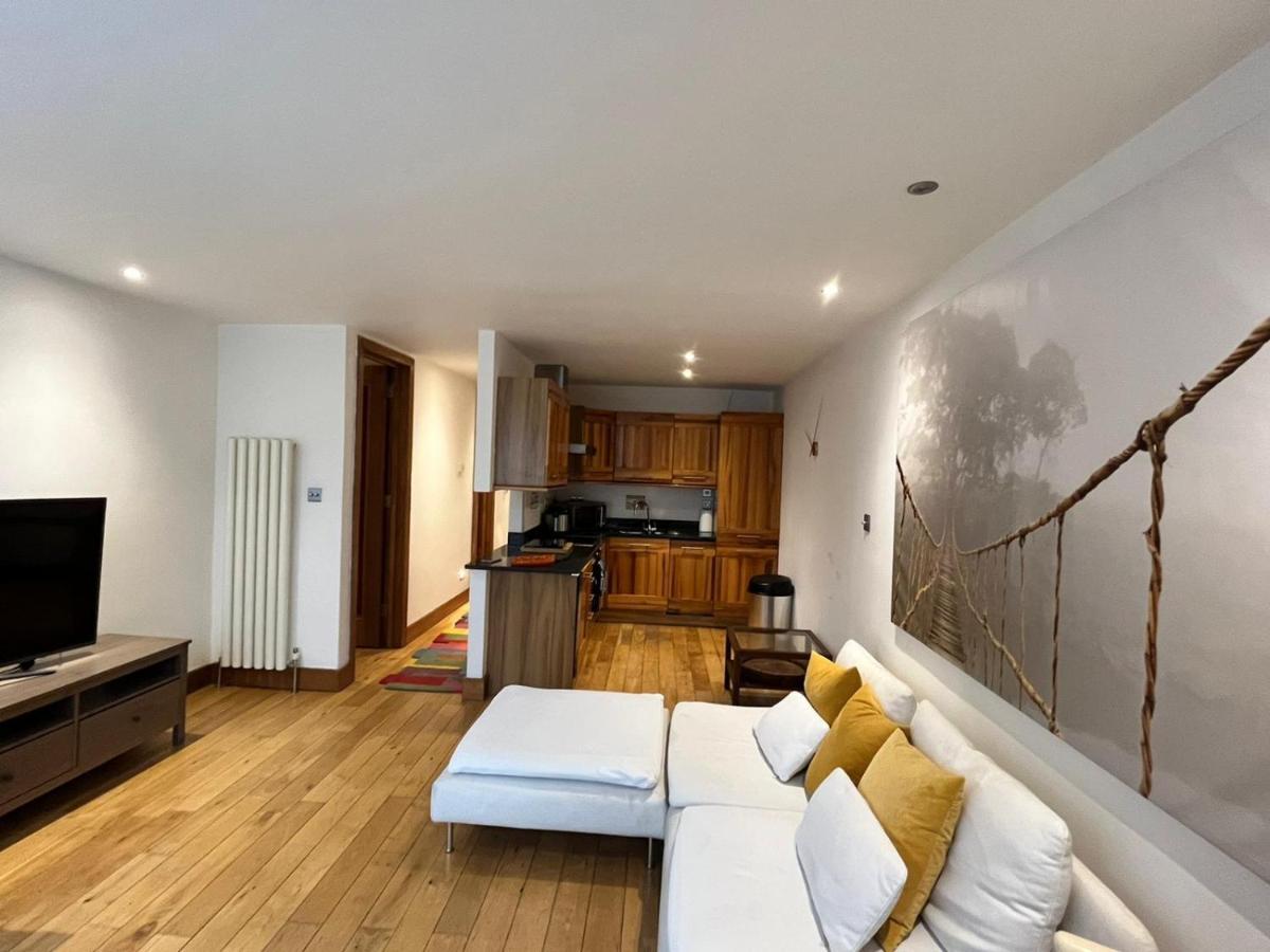 Luxury 2 Double Bedroom Flat - Kensington Appartement *
