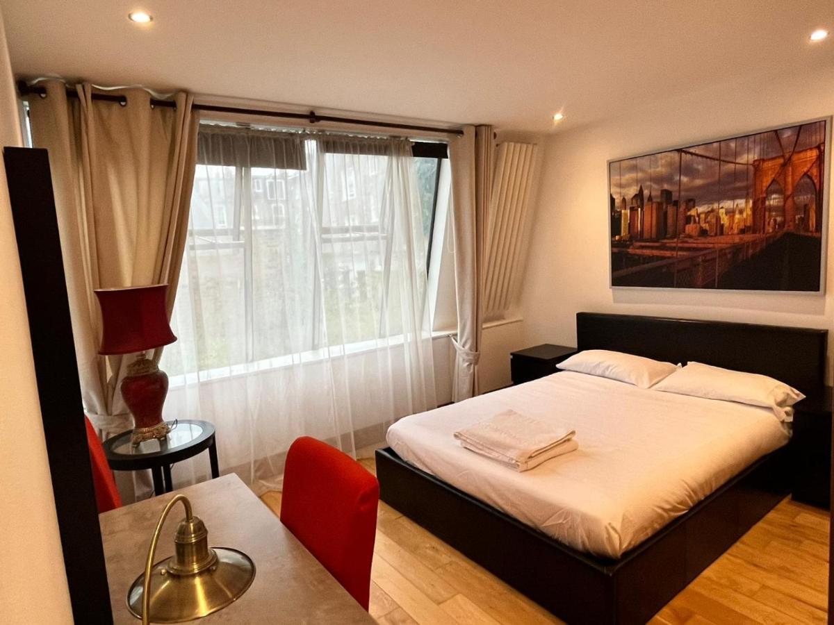 Luxury 2 Double Bedroom Flat - Kensington Appartement *