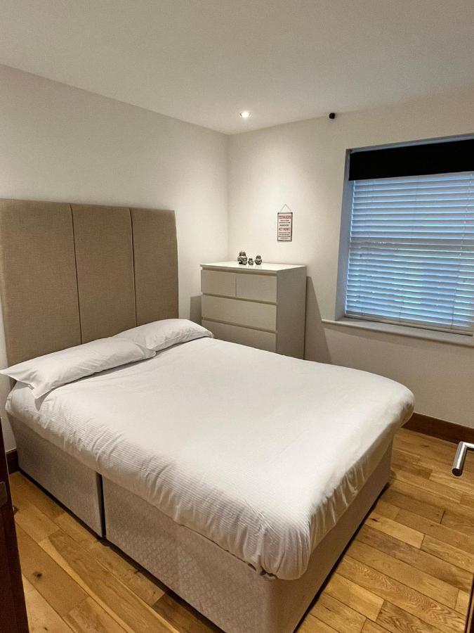 Luxury 2 Double Bedroom Flat - Kensington Appartement