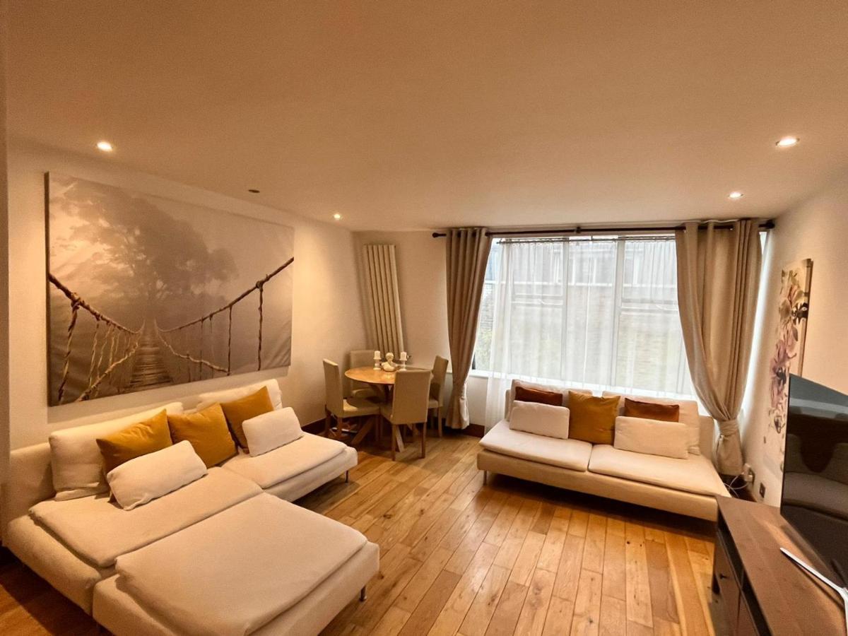 Appartement Luxury 2 Double Bedroom Flat - Kensington