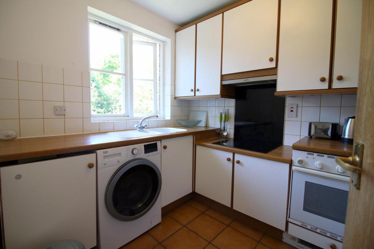 Appartamento Central Fulham With Parking Londra