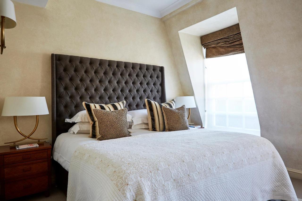 Apartment 9 Hertford Street