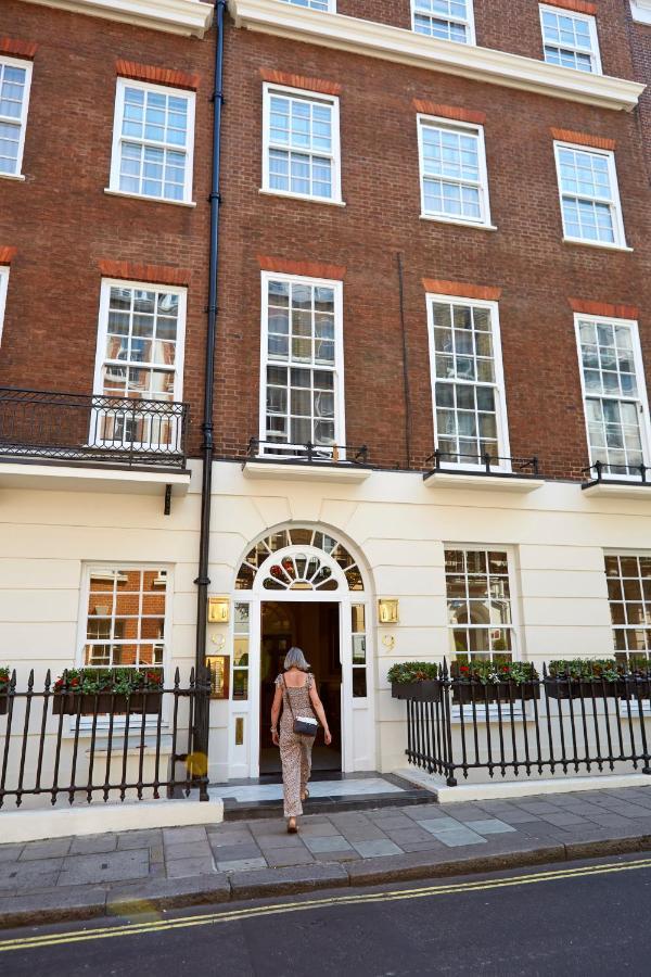 9 Hertford Street * London