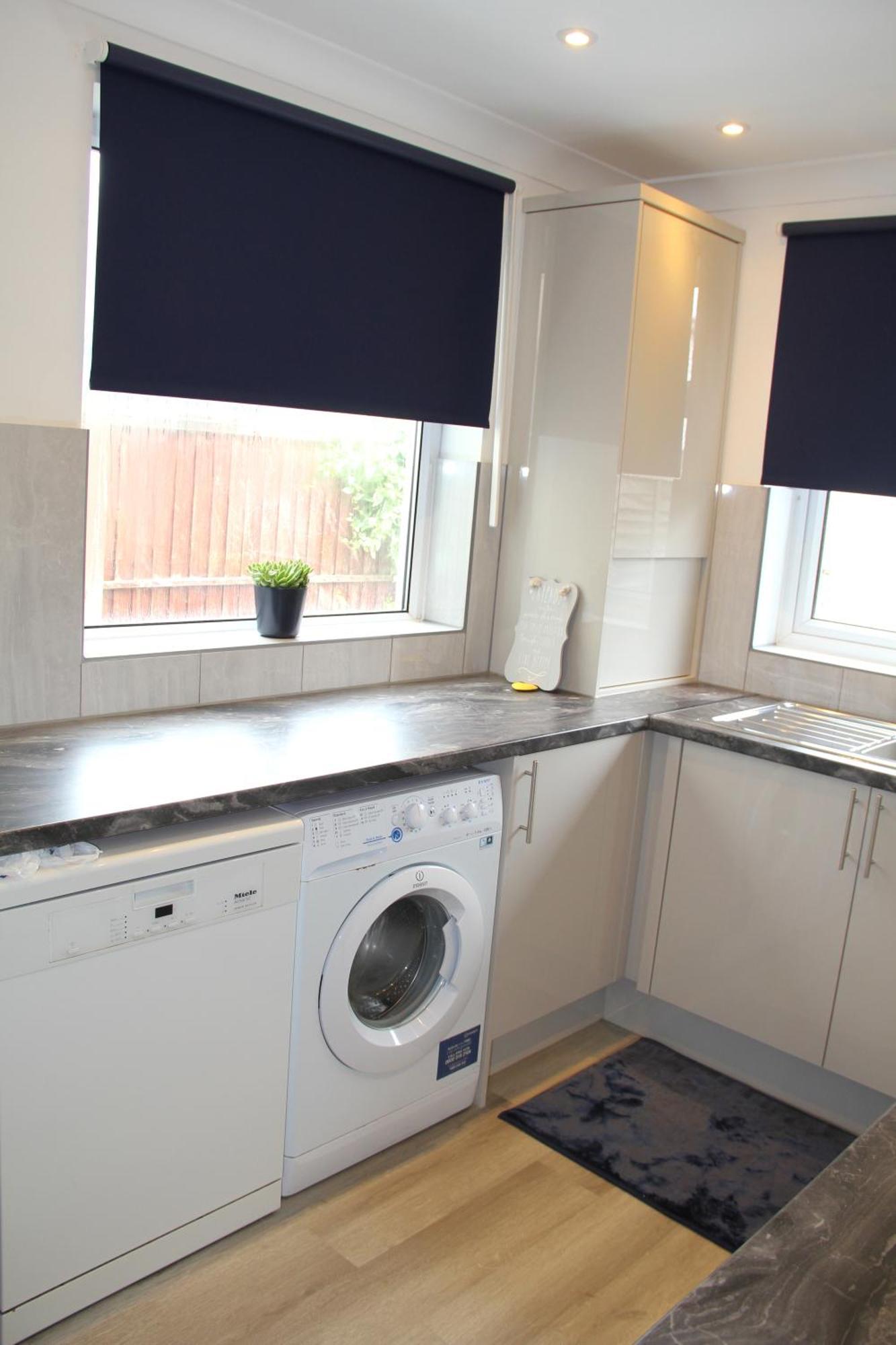Gresham - Close To Excel, Contractors, Relocators, Paid Parking Casa vacanze