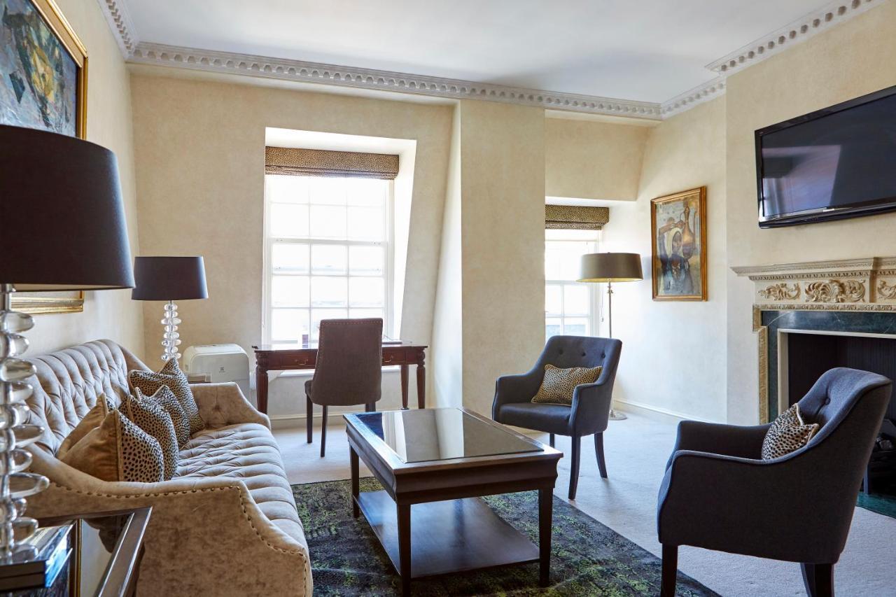 9 Hertford Street London