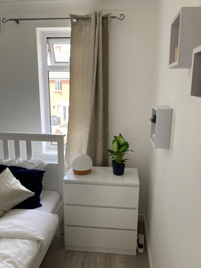 Gresham - Close To Excel, Contractors, Relocators, Paid Parking Casa vacanze Londra