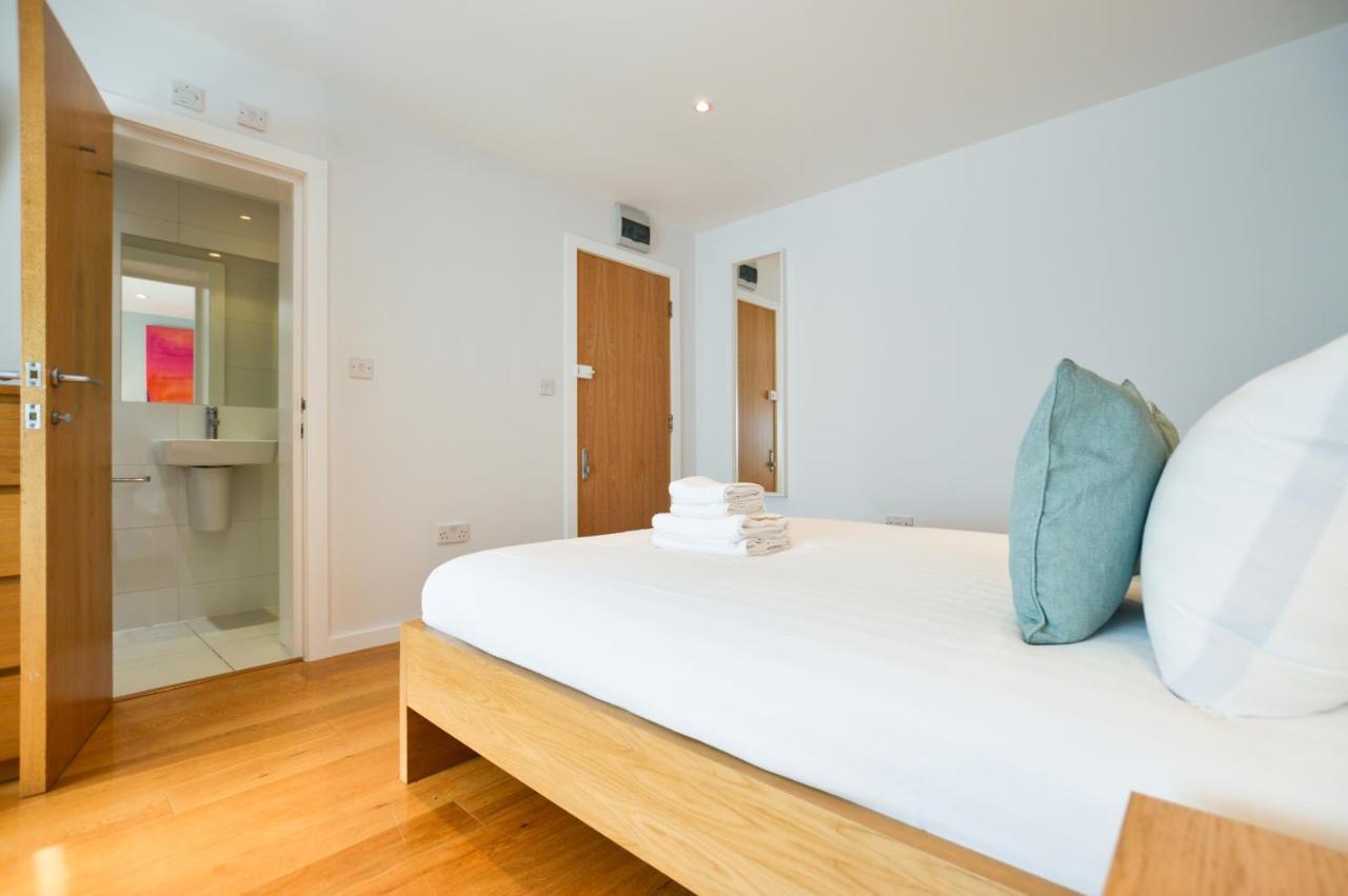 Notting Hill Serviced By Concept Lejlighed London
