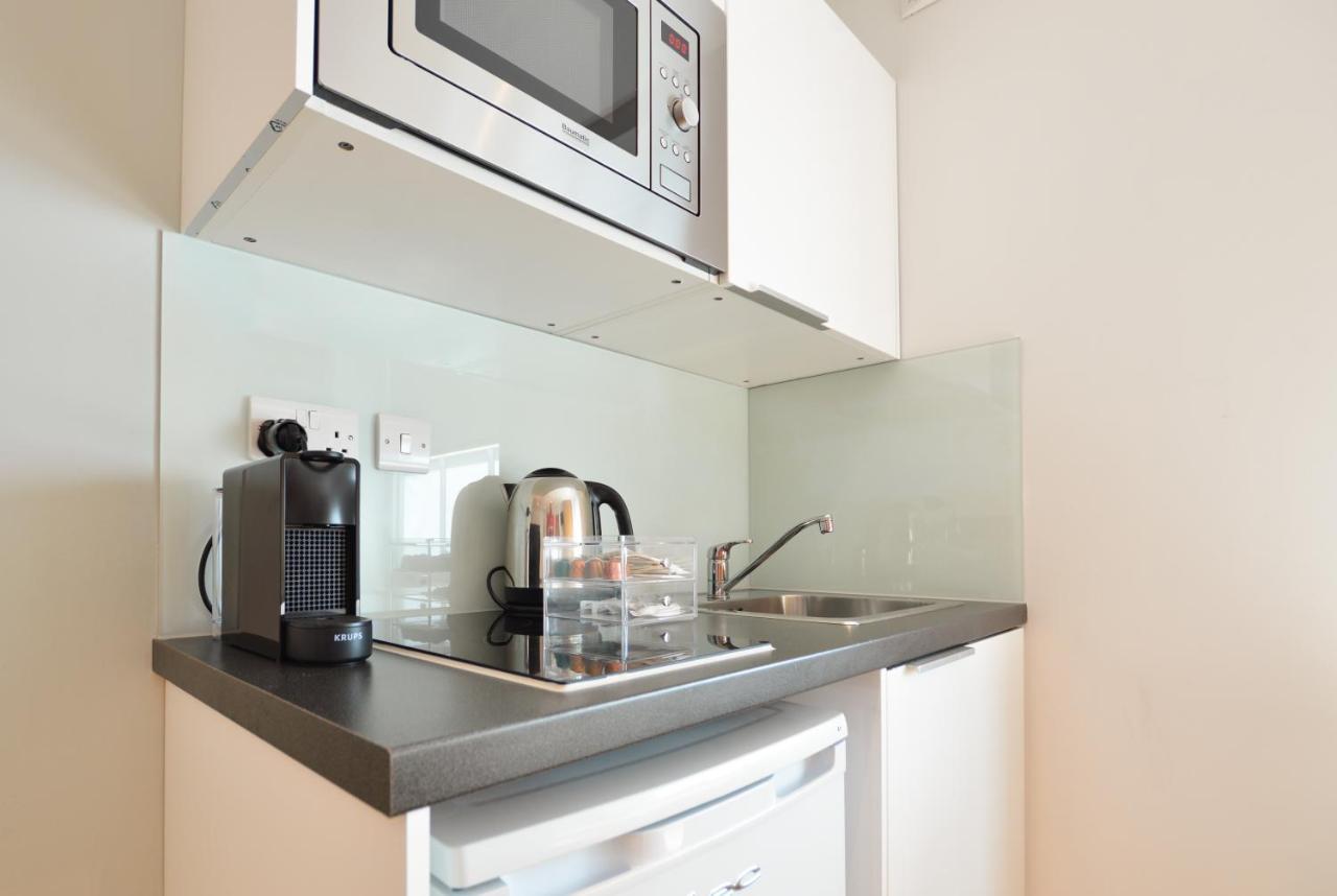 Lejlighed Notting Hill Serviced By Concept