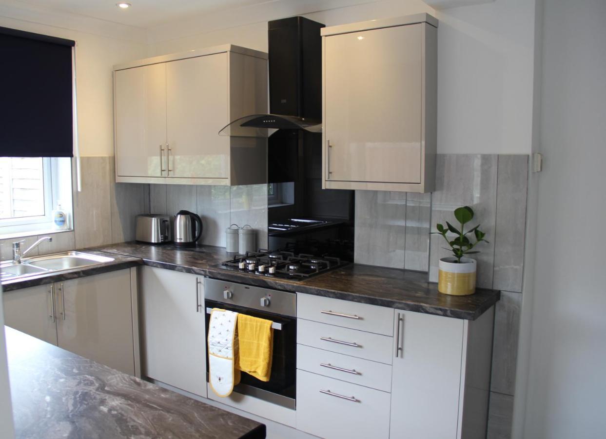 Gresham - Close To Excel, Contractors, Relocators, Paid Parking Casa vacanze *