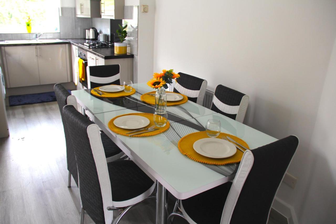 Casa vacanze Gresham - Close To Excel, Contractors, Relocators, Paid Parking *