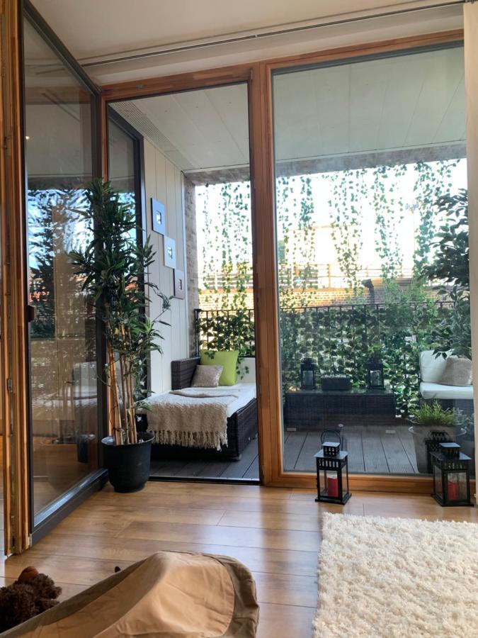 Lägenhet Stunning 2-bed & Balcony In Notting Hill *