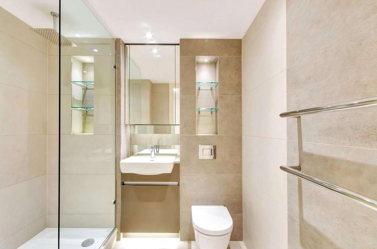 Appartement Riverside Minutes From Elizabeth Line *