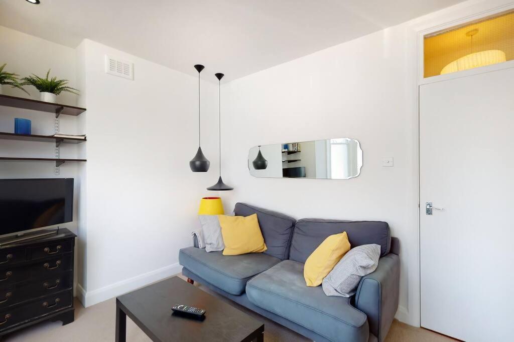 Lovely 1 Bedroom Flat In Shepherd's Bush