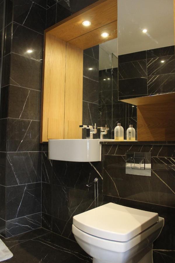 Luxury Canary Wharf 2 Bed With Panoramic Views Appartement Londres