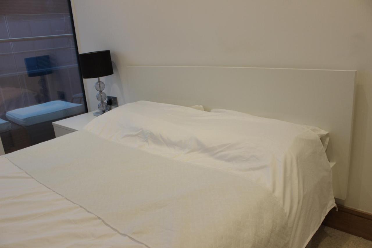 Appartement Luxury Canary Wharf 2 Bed With Panoramic Views